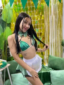 AmberStonne__ Shameless Luck 🍀 사진 5