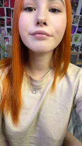 Zdjęcia ulya1smitt The redhead:  2