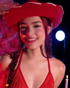 Martinaa_Garcia TRICK AND TREAT 🎃 Pic 7