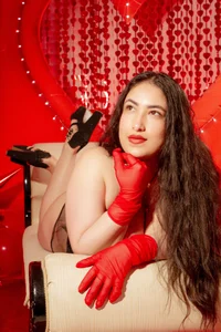 Danagh_ happy valentines day darling 🥰🥰 Foto