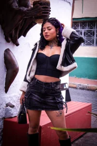 Public de Marceline_Abader  Imagens