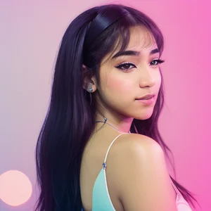 BellafrのVirtual dollの 3枚の写真