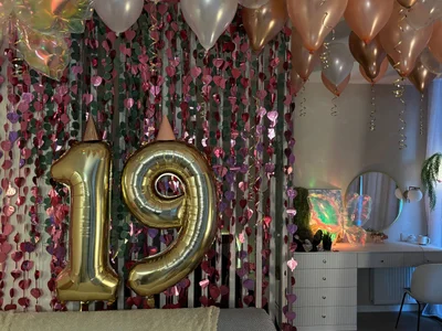 sofiapurexの19th 🥳の枚の写真