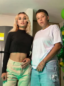 Rob_and_lizzy Public Foto