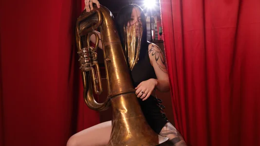 EliseLion new Gambar