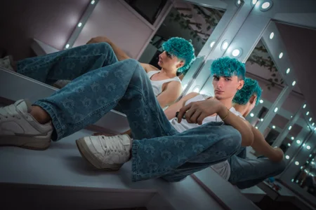 JaydenVillalobos The Scene 🎞 Pic 6