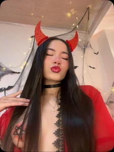 Melifluaa kullanıcısının Halloween 2025 albümü -  2 fotoğraf