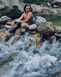 kiana_cream Nature is life 🥰💦 Pic 4