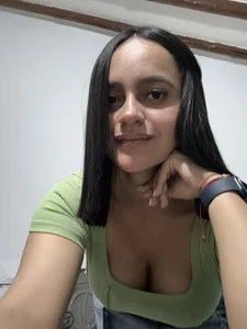 VICTORIABLACK_@xh a little of me ♥🥰🌺 Pic 6