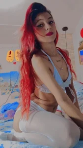 A nice and tender girl de gime_lara Foto 6