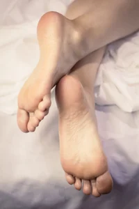 MyMayte For those who love my smooth and beautiful feet ☺️ Foto 8