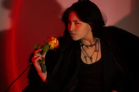 Lord of winterfell❄️ de Ashkoreh Foto 2