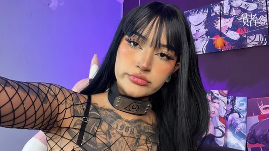 Sweet-bunny1 Hinata Chan slika 6