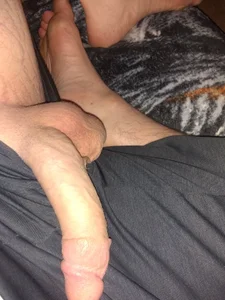 curvedcock8666 Curved cock Pic 6