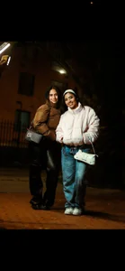 Serena_and_zoe Public Foto 3