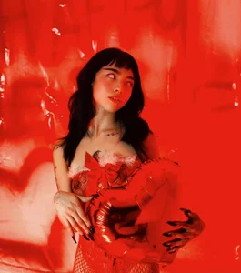 _Ivy_Luna Happy Valentine`s зображення 6