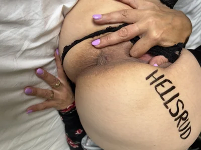 Tina4you- Dédicace pour HELLSRUD 😘 Membre de mon Fan Club 😜 Pic 5