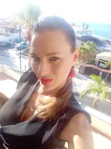 Zingara83 HOLIDAY Pic
