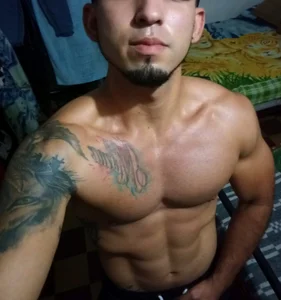 Public od Aaron_HotBoy1  5 snímek