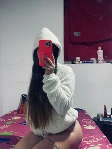 Heley_12 my hot body Foto 4
