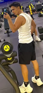 Gael_Velaryx Gym 💪🏼🔥 Foto