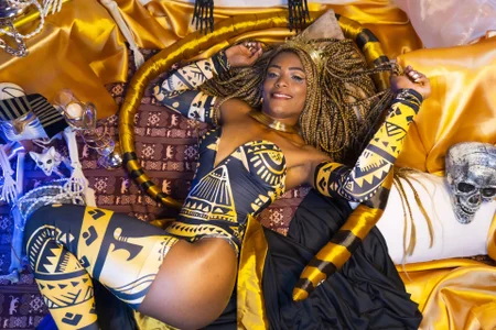 HALLOWEEN🎃 de kiaratentation Foto