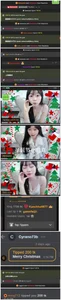 Hot-nini20💟每一个惊喜瞬间都值得被记录💟总会遇到心软的神💟图片 9