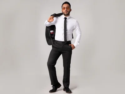 bruno_woodsknow me图片 3