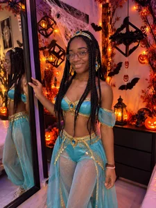 Liastarkk: happy hallowen ( фото)