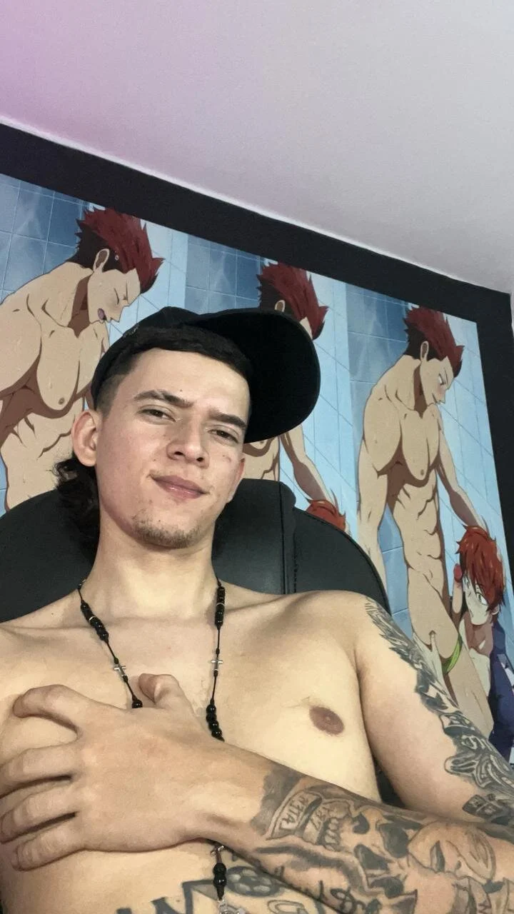 FrannBoy Trendy obrázky 138