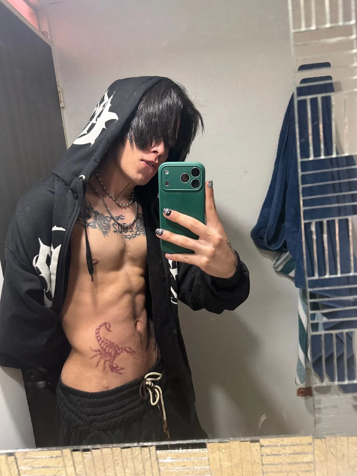 Foto em tendência de Anhony_Muscle 3708