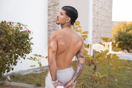 on fire de jiro_kenji1 Foto 3