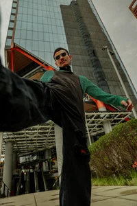 sorry-mom69 kullanıcısının in the city albümü -  2 fotoğraf