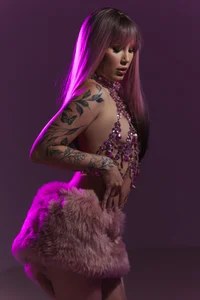 Arielle_Vade Sexy ASS💦 Hình 8