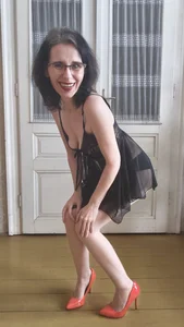 chillimonia Hallo meine Süßen heute sind neue Bilder gekommen . Wollt ihr mehr sehen? Dann kommt in mein Fanclub Foto 5