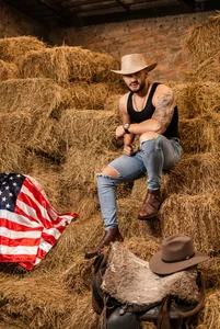 JeanColleman 🔵🔴⚪¡HAPPY 4TH OF JULY!🔵🔴⚪ Pic 8