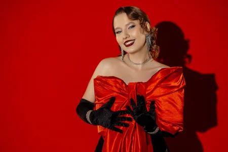 LiliLinnI am your gift Bild 5