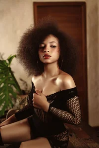 sofia_kay New Sesion  2ট  ি ছবি