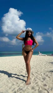 Kaili_Vie's Beach set 2 ^^ Sex Photo 3