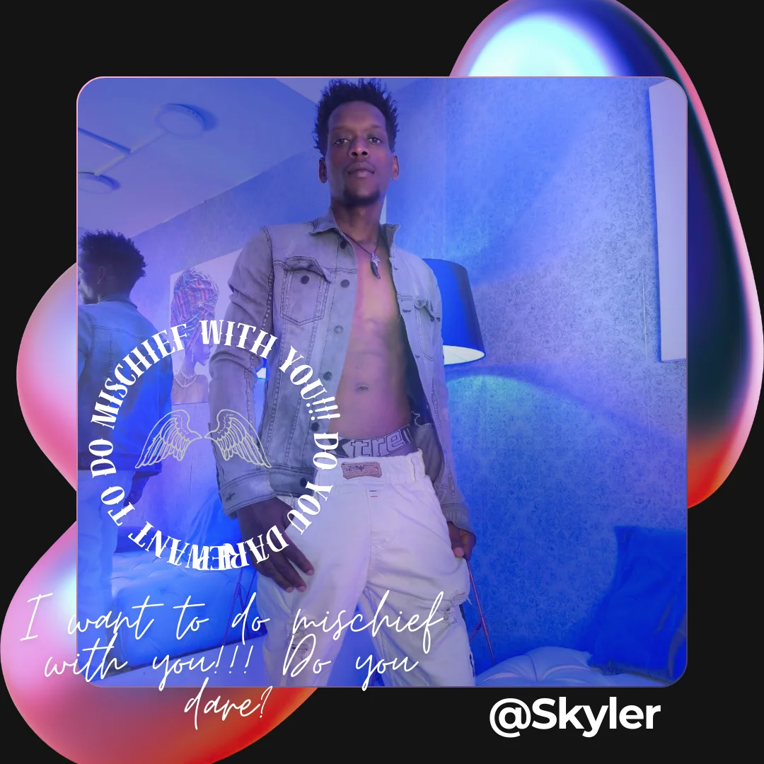 SkylerBigxxx Populært bilde 4054