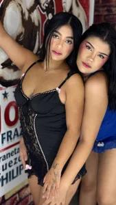 PippiCharmXXX Come and discover how we play 😈 Pic 2