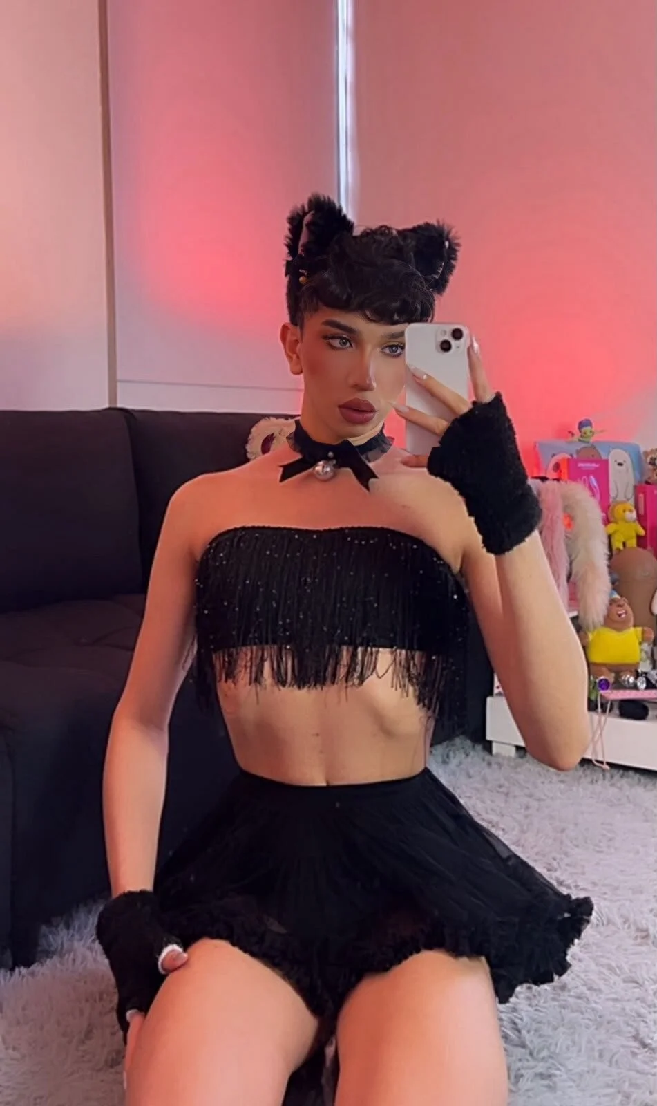 Jamess_Brown 热门图片 597