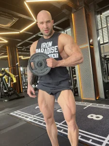 RikAdlerr Public Poză