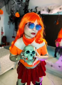 MOIRANUNHalloween 🎃💀图片 5