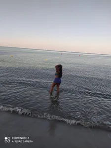 Star_Alexandre day at the beach 🌊🌊🌊 slika 2