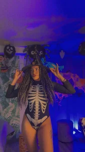 _lili_rose_ Halloween 2026🥵 Pic