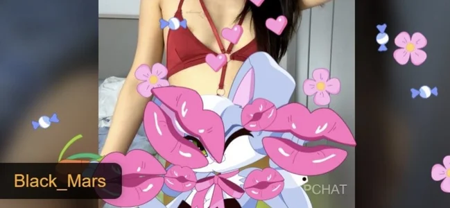 大哥的❤️ od ReiningAffaire  3 snímek