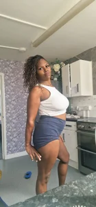 GoddessBlackbeauty GODDESS Foto