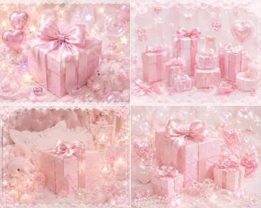 -Nats プレゼントいただきました🎁 Pic 3