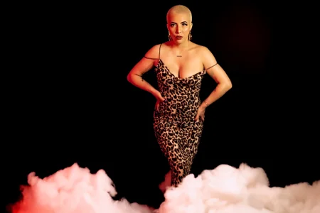 🐆Ur Miss in Animalprint 👠 Show Me Ur Tribute de Camila_Chainn  photos